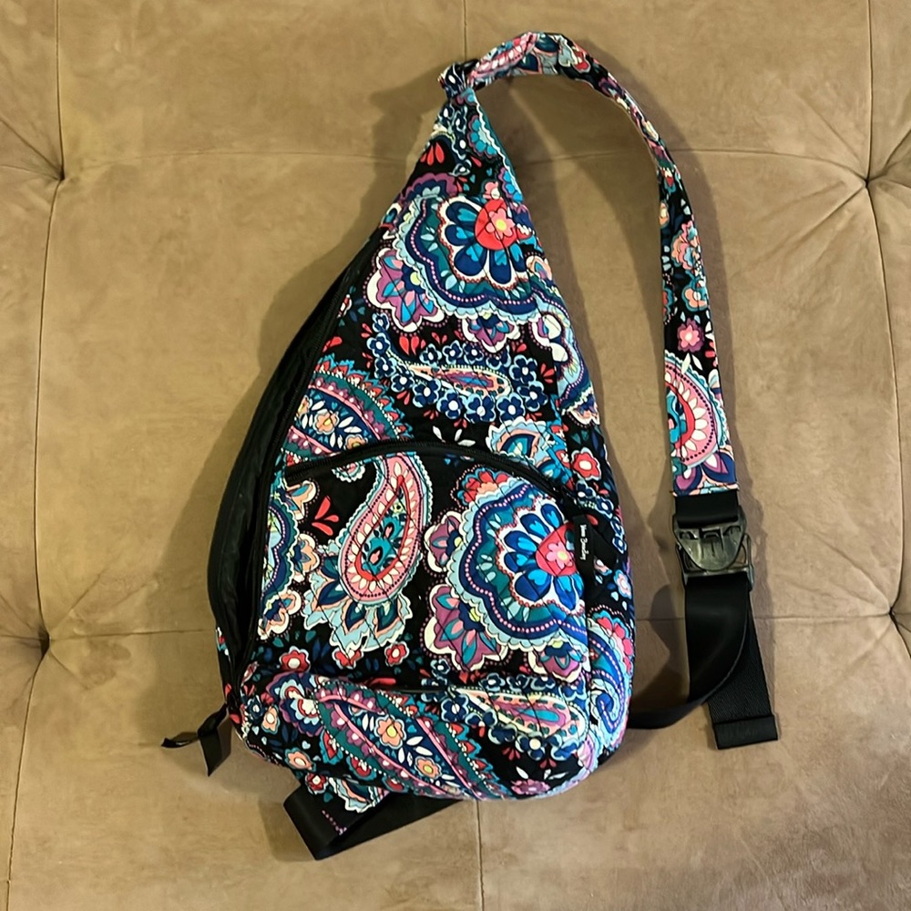 Vera Bradley shoulder bag